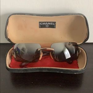 Chanel Sunglasses